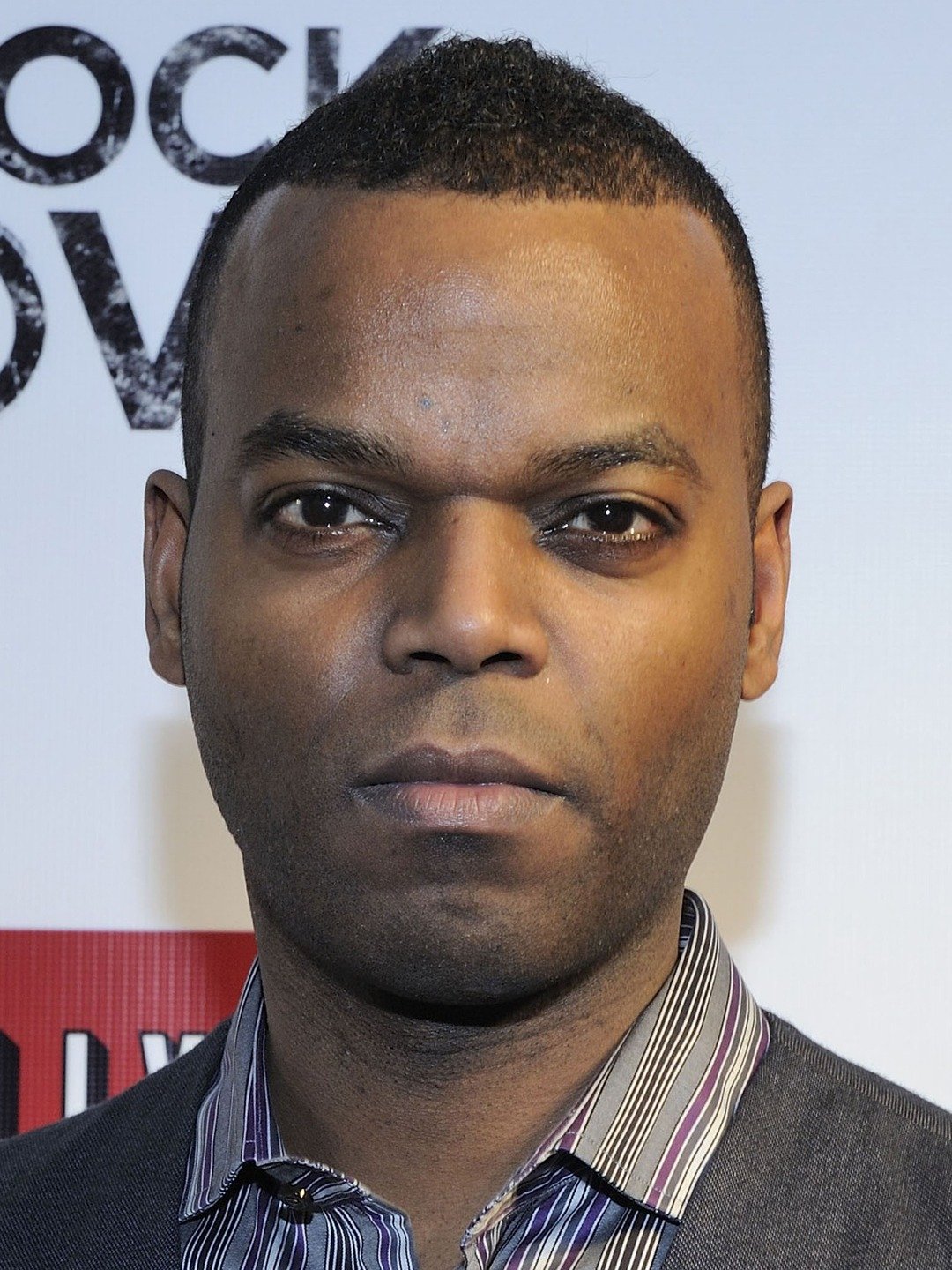 Demore Barnes